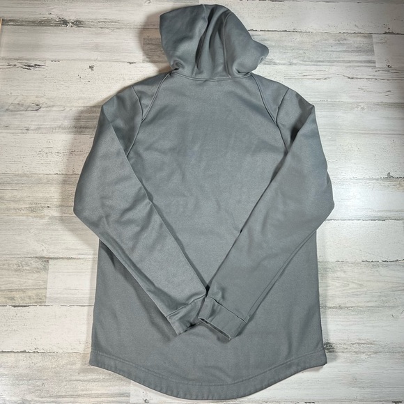 Nike Men’s Duke University Blue Devils Dri-Fit Hoodie Sweatshirt Size Medium - Picture 3 of 7